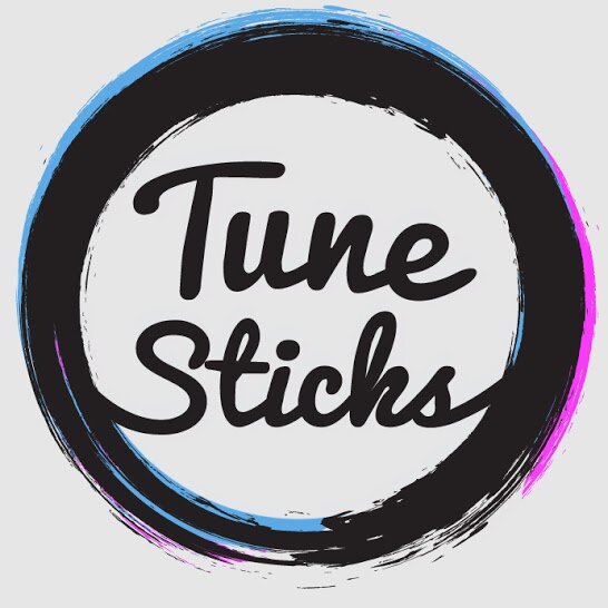 Tune Sticks music decals